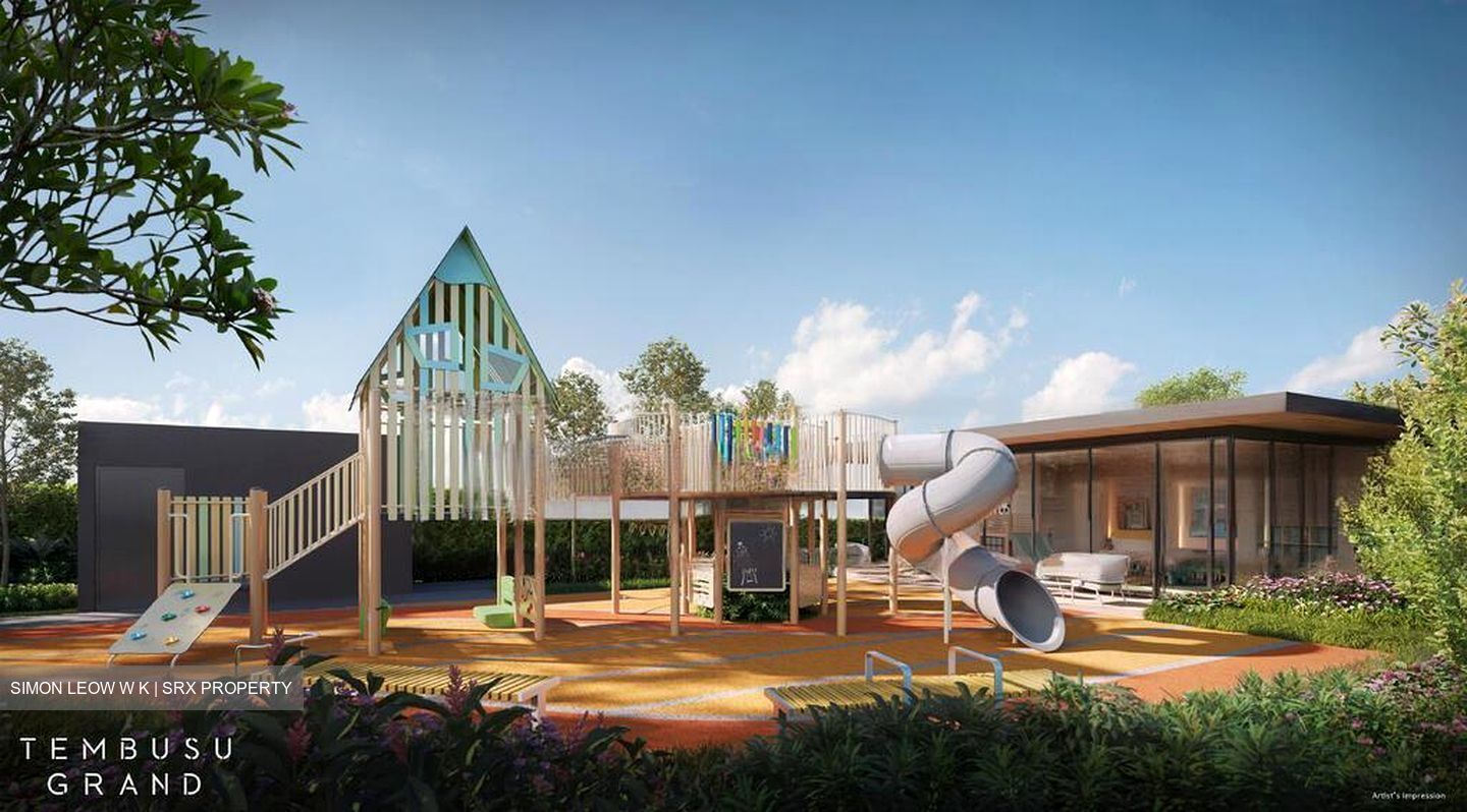 Tembusu Grand (D15), Condominium #499336161